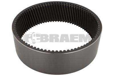 Truck and bus spare parts - Gearbox - Gearbox and transfer case - Gearbox shafts and gears - VSB4.332.0035