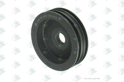 قطع غيار الشاحنات والحافلات - علبة التروس - مثبط - Retarder parts - VSB4.334.0016