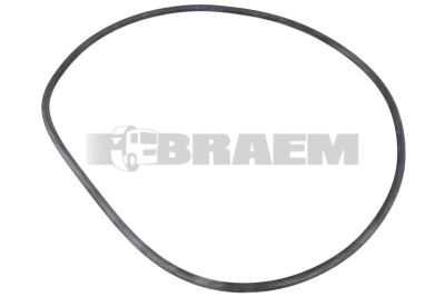 Truck and bus spare parts - Gearbox - Gearbox and transfer case - Gaskets - VSB4.349.0001