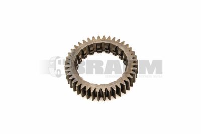 Truck and bus spare parts - Gearbox - Gearbox and transfer case - Gearbox shafts and gears - VSB9.00020.0011