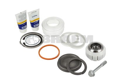 Pièces détachées camions et bus - Système de direction - Le système de commande - Accessoires - VSO34.006