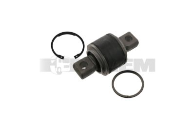 Truck and bus spare parts - Suspension - Stabilization - Accessories - VSO34.038