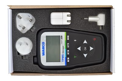 قطع غيار الشاحنات والحافلات - Tools - WES300.200.001.0