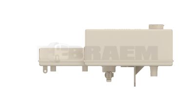 Repuestos camiones y autobuses - Sistema de frenos - Válvulas de frenado - Accesorios - WES400.850.370.2