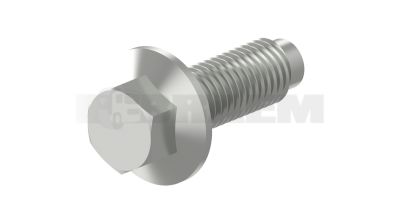 قطع غيار الشاحنات والحافلات - Bearing, rubber block, seal, feather - Accessories - WES400.878.012.4