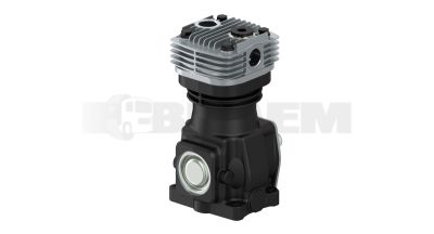 Vrachtwagen- en busonderdelen - Remsysteem - Compressor - Compressor compleet - WES411.140.000.0