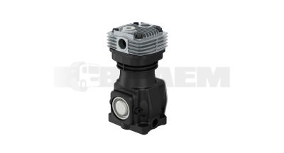 Vrachtwagen- en busonderdelen - Remsysteem - Compressor - Compressor compleet - WES411.140.501.0