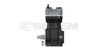 Vrachtwagen- en busonderdelen - Remsysteem - Compressor - Compressor compleet - WES411.140.800.0