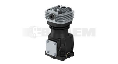 Vrachtwagen- en busonderdelen - Remsysteem - Compressor - Compressor compleet - WES411.141.002.0