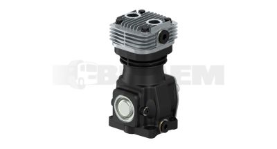 Vrachtwagen- en busonderdelen - Remsysteem - Compressor - Compressor compleet - WES411.141.005.0