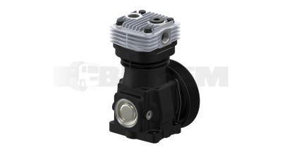 Vrachtwagen- en busonderdelen - Remsysteem - Compressor - Compressor compleet - WES411.141.007.0