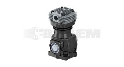 Vrachtwagen- en busonderdelen - Remsysteem - Compressor - Compressor compleet - WES411.141.008.0