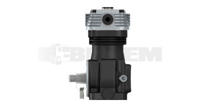 Vrachtwagen- en busonderdelen - Remsysteem - Compressor - Compressor compleet - WES411.141.010.0