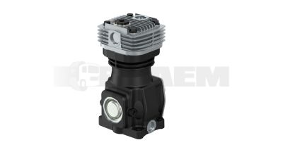 Vrachtwagen- en busonderdelen - Remsysteem - Compressor - Compressor compleet - WES411.141.503.0