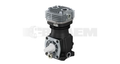 Vrachtwagen- en busonderdelen - Remsysteem - Compressor - Compressor compleet - WES411.141.507.0