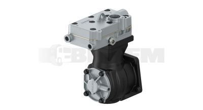 Vrachtwagen- en busonderdelen - Remsysteem - Compressor - Compressor compleet - WES412.352.030.0