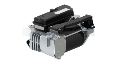 Vrachtwagen- en busonderdelen - Remsysteem - Compressor - Compressor compleet - WES415.403.003.0