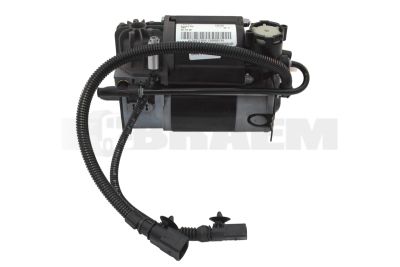 Vrachtwagen- en busonderdelen - Remsysteem - Compressor - Compressor compleet - WES415.403.106.0
