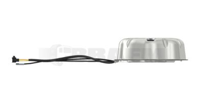 Vrachtwagen- en busonderdelen - Remsysteem - Compressor - Compressor compleet - WES415.403.312.0