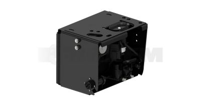 Vrachtwagen- en busonderdelen - Remsysteem - Compressor - Compressor compleet - WES415.403.402.0