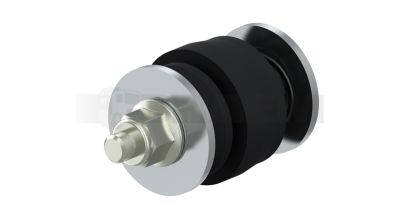 Vrachtwagen- en busonderdelen - Remsysteem - Compressor - Compressor compleet - WES415.403.920.2