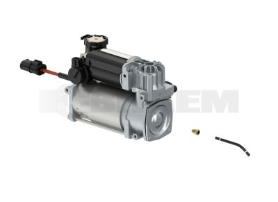 Vrachtwagen- en busonderdelen - Remsysteem - Compressor - Compressor compleet - WES415.403.925.2