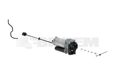 Vrachtwagen- en busonderdelen - Remsysteem - Compressor - Compressor compleet - WES415.406.903.2