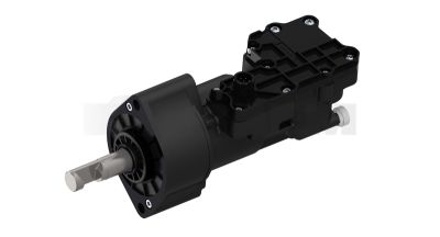 Truck and bus spare parts - Gearbox - Gearbox and transfer case - Gp and gv switch - WES421.350.993.0
