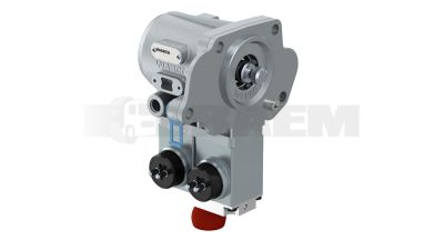 Truck and bus spare parts - Gearbox - Gearbox and transfer case - Gp and gv switch - WES421.351.051.0