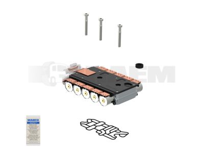 Truck and bus spare parts - Gearbox - Gearbox and transfer case - Gp and gv switch - WES421.355.930.2