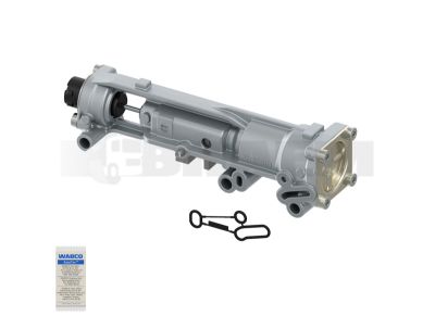 Repuestos camiones y autobuses - Sistema de frenos - Válvulas de frenado - Accesorios - WES421.355.934.2