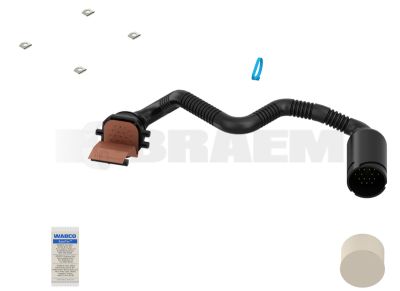 Truck and bus spare parts - Gearbox - Gearbox and transfer case - Gp and gv switch - WES421.355.944.2