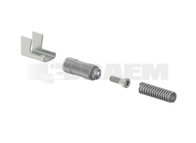 Repuestos camiones y autobuses - Sistema de frenos - Válvulas de frenado - Accesorios - WES421.365.922.2