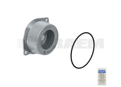 Repuestos camiones y autobuses - Sistema de frenos - Válvulas de frenado - Accesorios - WES421.365.927.2