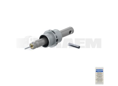 Repuestos camiones y autobuses - Sistema de frenos - Válvulas de frenado - Accesorios - WES421.365.933.2