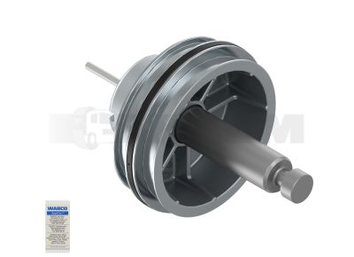 Repuestos camiones y autobuses - Sistema de frenos - Válvulas de frenado - Accesorios - WES421.365.935.2