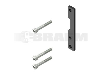 Repuestos camiones y autobuses - Sistema de frenos - Válvulas de frenado - Accesorios - WES421.365.939.2