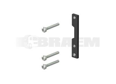 Repuestos camiones y autobuses - Sistema de frenos - Válvulas de frenado - Accesorios - WES421.367.930.2