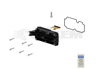 Repuestos camiones y autobuses - Sistema de frenos - Válvulas de frenado - Accesorios - WES421.369.925.2