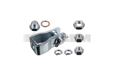 Repuestos camiones y autobuses - Sistema de frenos - Válvulas de frenado - Accesorios - WES423.000.533.2