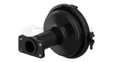 Pièces détachées camions et bus - Système de freinage - Soupape de frein - Cylindre de freinage - WES423.073.040.0