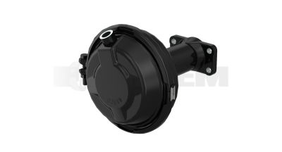 Pièces détachées camions et bus - Système de freinage - Soupape de frein - Cylindre de freinage - WES423.077.053.0