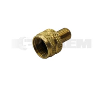 Repuestos camiones y autobuses - Sistema de frenos - Válvulas de frenado - Accesorios - WES423.103.006.4