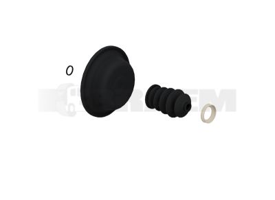 Truck and bus spare parts - Brake system - Braking valves - Accessories - WES423.104.003.2