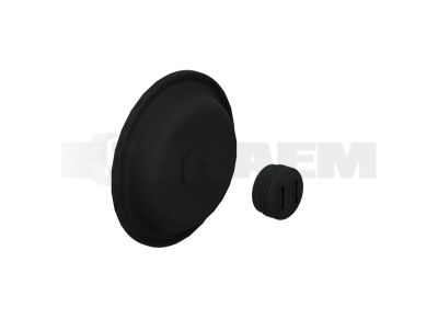 Truck and bus spare parts - Brake system - Braking valves - Accessories - WES423.105.001.2