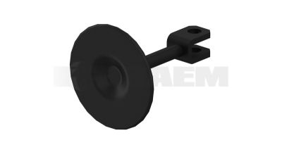 Truck and bus spare parts - Brake system - Braking valves - Accessories - WES423.105.620.2