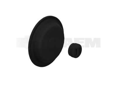 Truck and bus spare parts - Brake system - Braking valves - Accessories - WES423.106.005.2