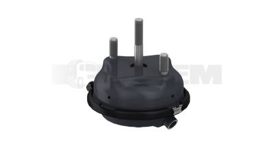 Pièces détachées camions et bus - Système de freinage - Soupape de frein - Cylindre de freinage - WES423.106.210.0