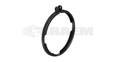 Truck and bus spare parts - Brake system - Braking valves - Accessories - WES423.106.350.4