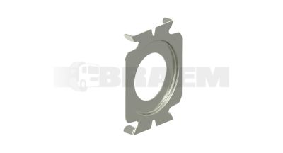 Truck and bus spare parts - Brake system - Braking valves - Accessories - WES423.106.603.4